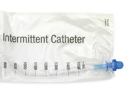 intermittent catheter